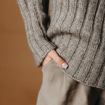 Aeternum Sweater