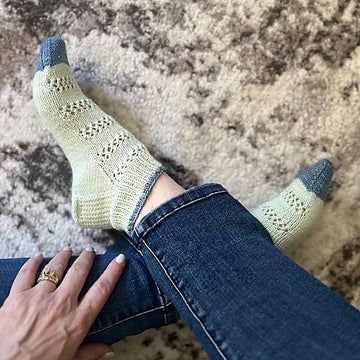 The Florence Socks