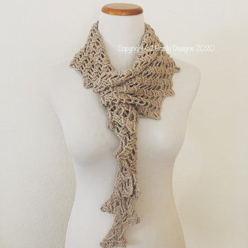 The Plot Thickens