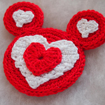 Valentine Mouse - 2