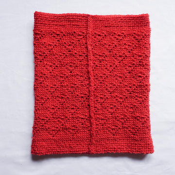 Strawberry fields cowl