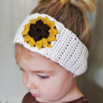 The Becca Headband Ear Warmer