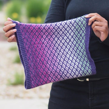 Nesting Cowl