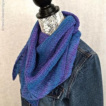 The High Park Scarf
