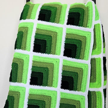 3D Blanket