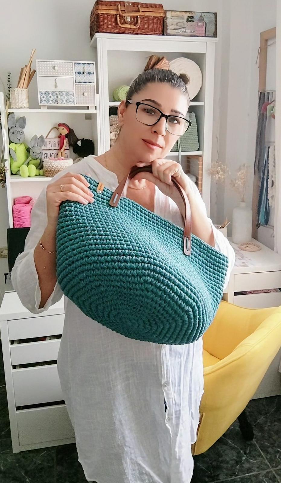 Soraya Tote Bag