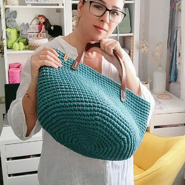 Soraya Tote Bag