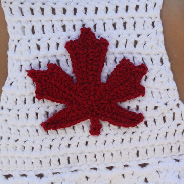 Maple Leaf