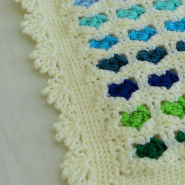 The Amore Blanket