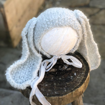 Bunny Bonnet