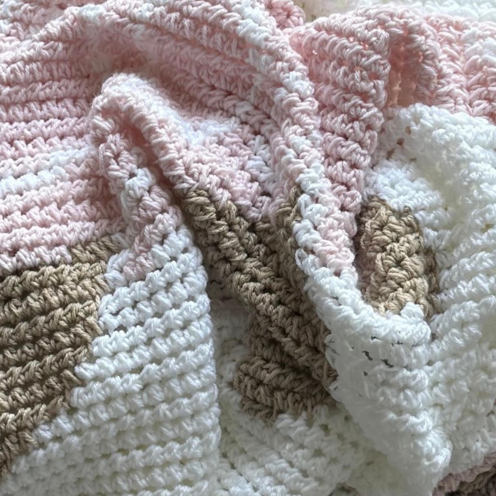 Sea Turtle Ocean Baby Blanket