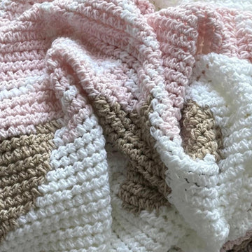 Sea Turtle Ocean Baby Blanket
