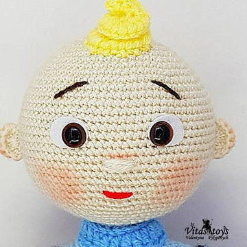 CoComelon Baby JJ