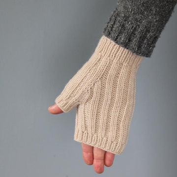 Metro mitts