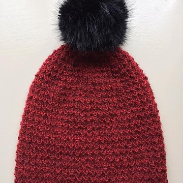 Matilda Hat