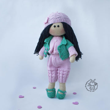 Doll JESSICA