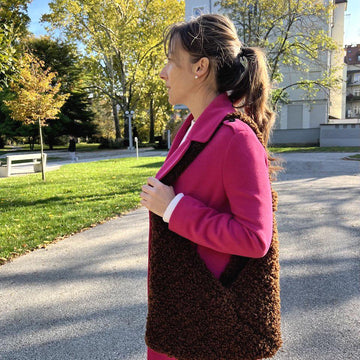 One Day Cozy Bag