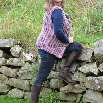 Country Vest