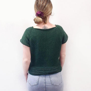 Drop Vee Tee