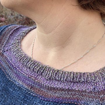 Adventuresome Pullover