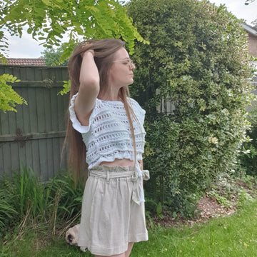 The Summer Pathways Tee