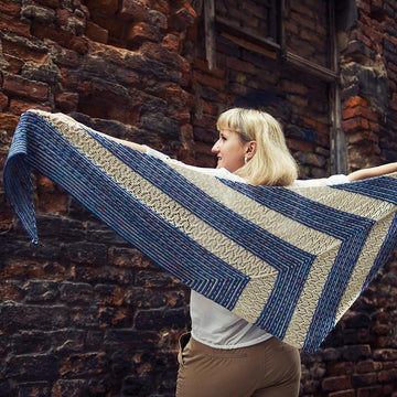 Shawl B