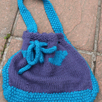Weekender Bag