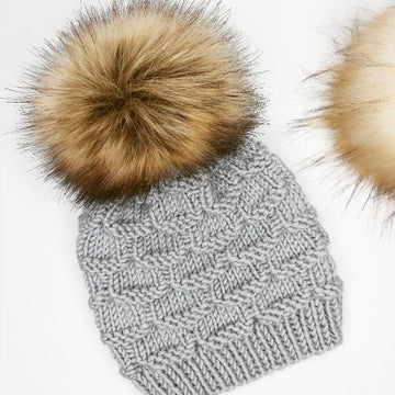 Treble Beanie