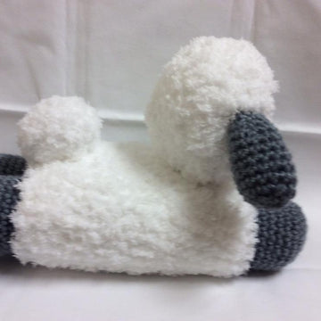 Lamb Toy