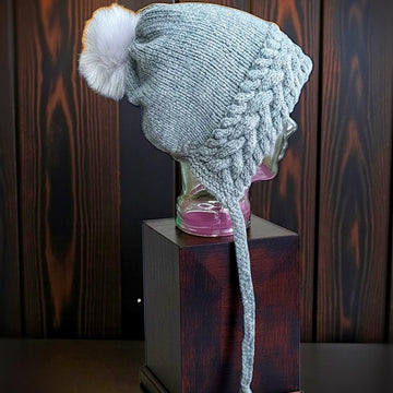 Woodland Wanderer Hat