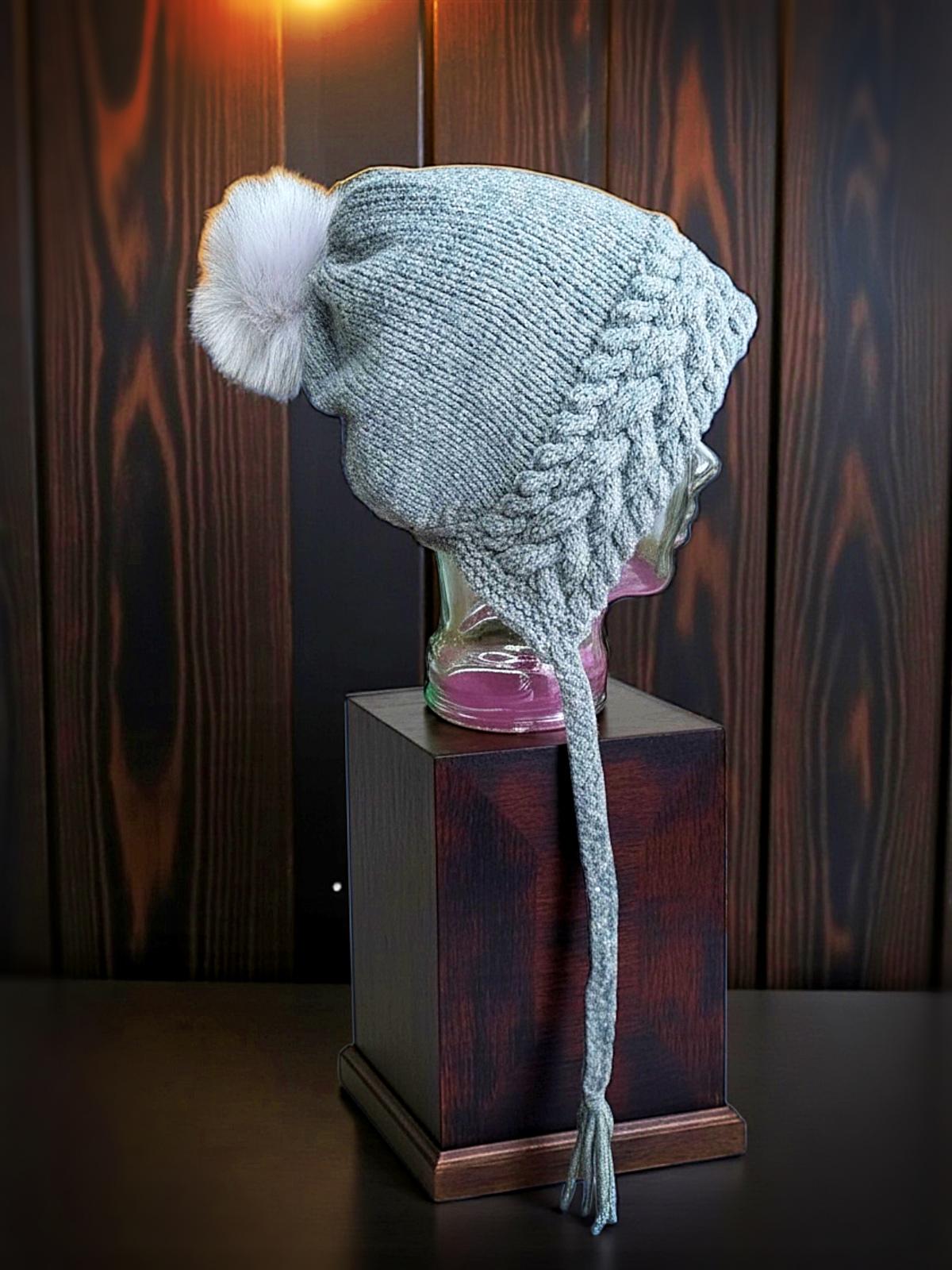 Woodland Wanderer Hat