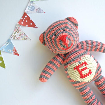 Personalised Bears