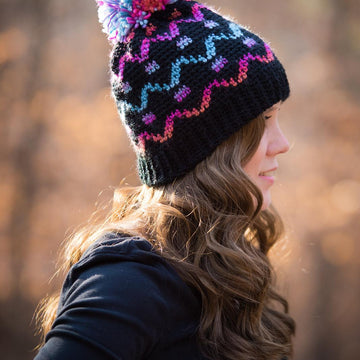 Camden Hat