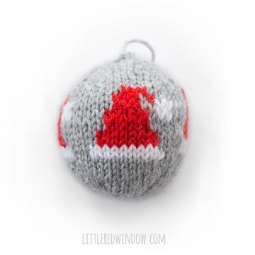 Cute Christmas Ornaments