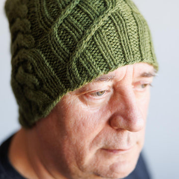 Georgeous Hat
