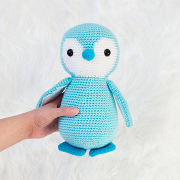 Rosie the Lovely Penguin
