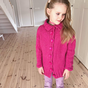Monica cardigan