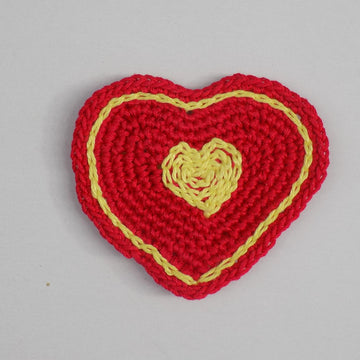 Saint Valentine's Day Heart