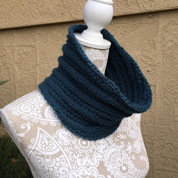 One Row Cowl