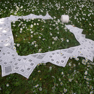 Bloom lace (full version)