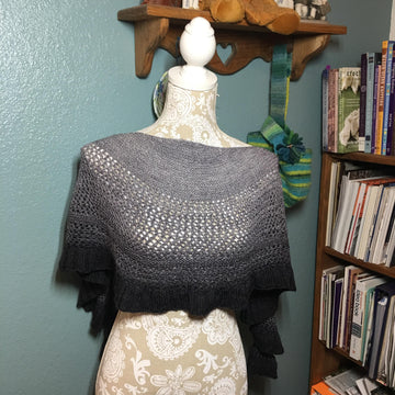 Jasmine Shawl