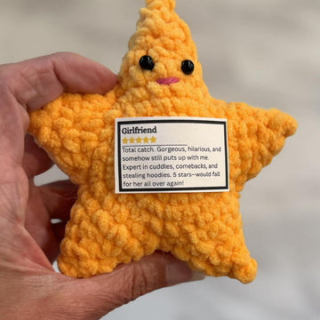 You're A Star