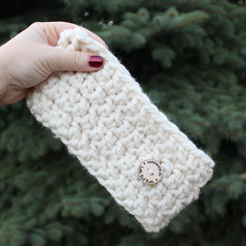 The Basic Headband