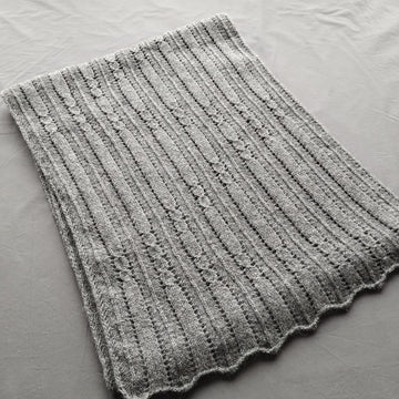 Frankfurt scarf and stole