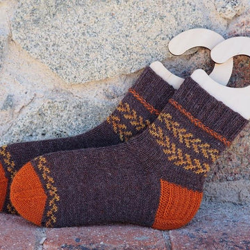 Koyo Socks