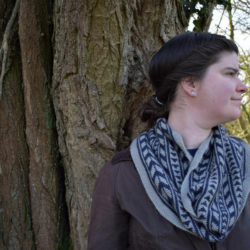 Forest Cowl