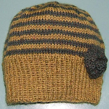 Second Hand Rose Cap
