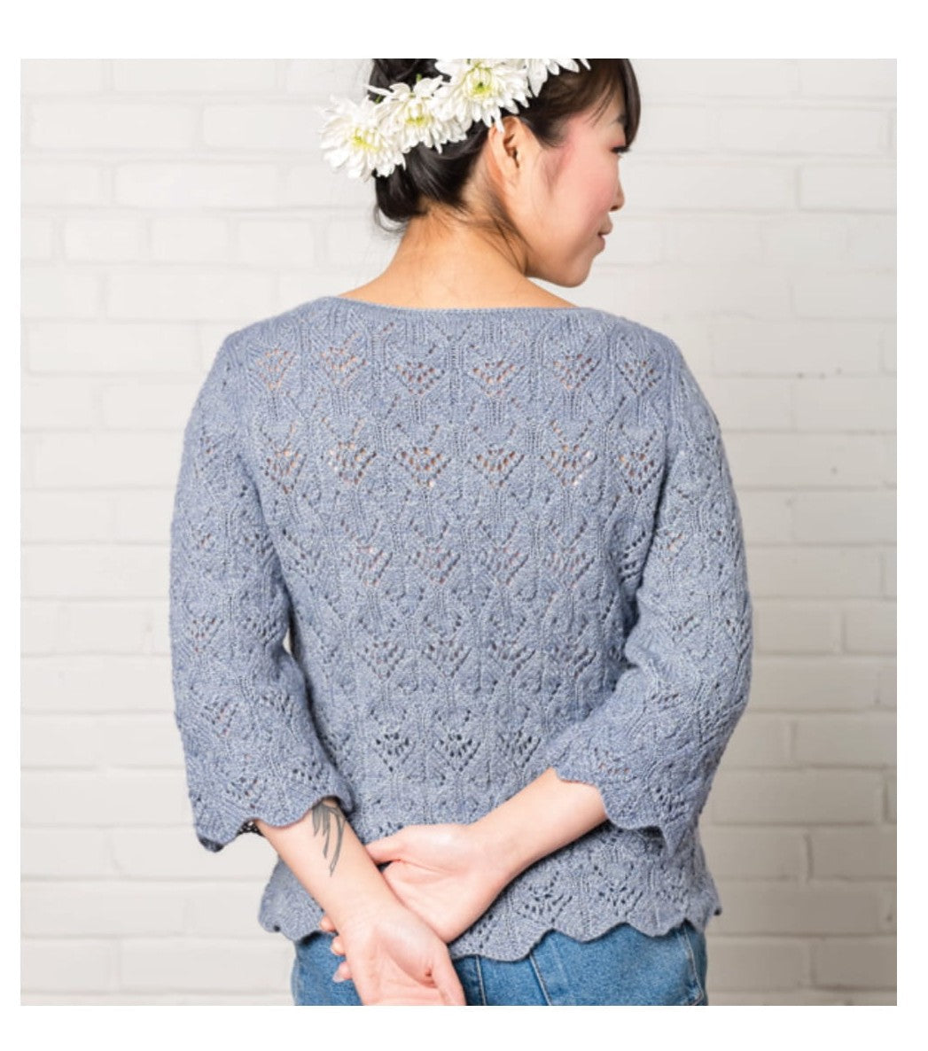 Twist Collective Gramercy Park PDF