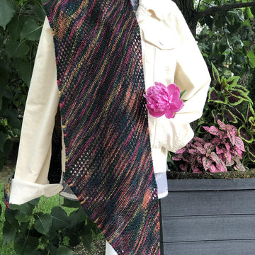 Zingle Scarf