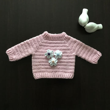 My Creative Sweater N 701